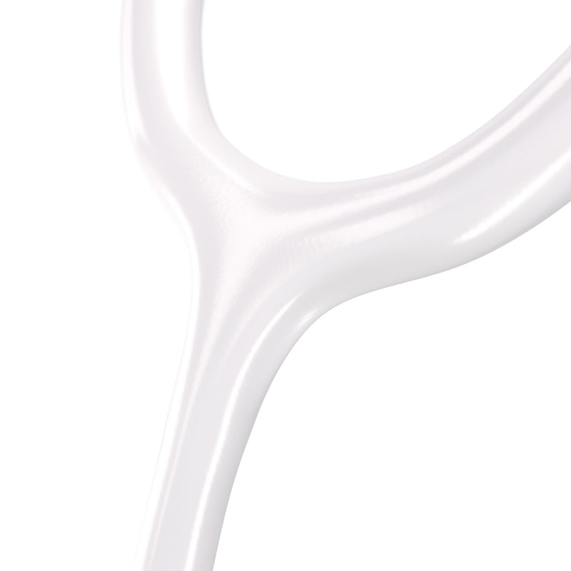 Acoustica® Fonendoscopio - Pinkore / Blanco