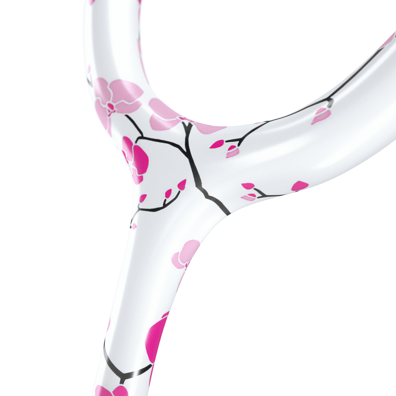 MD One® Epoch® Titanium Adult - Sakura - MDF Instruments Spain