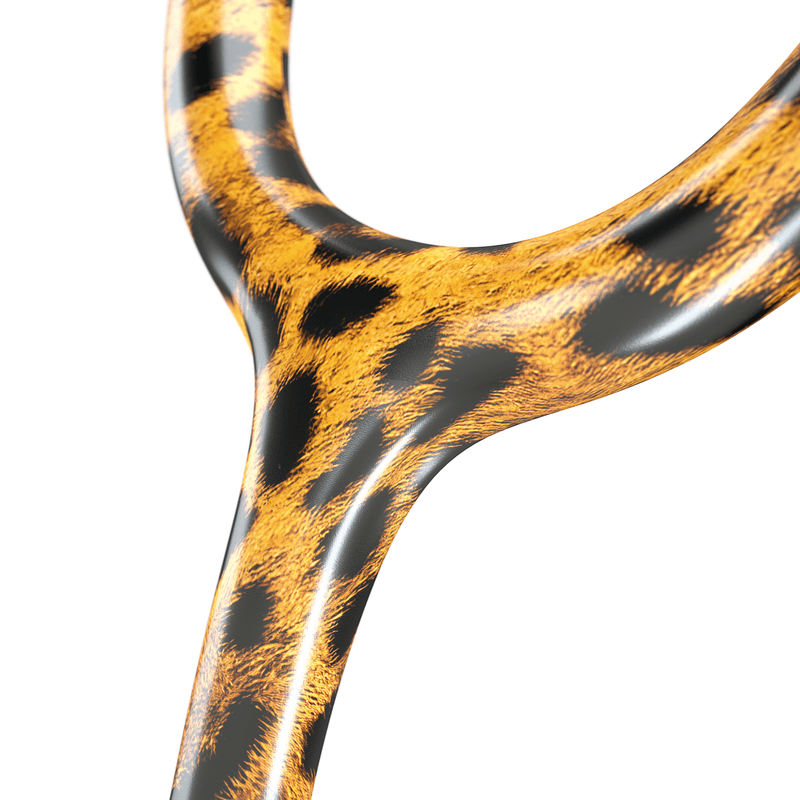 ProCardial® Titanium Adult - Cheetah - MDF Instruments Spain