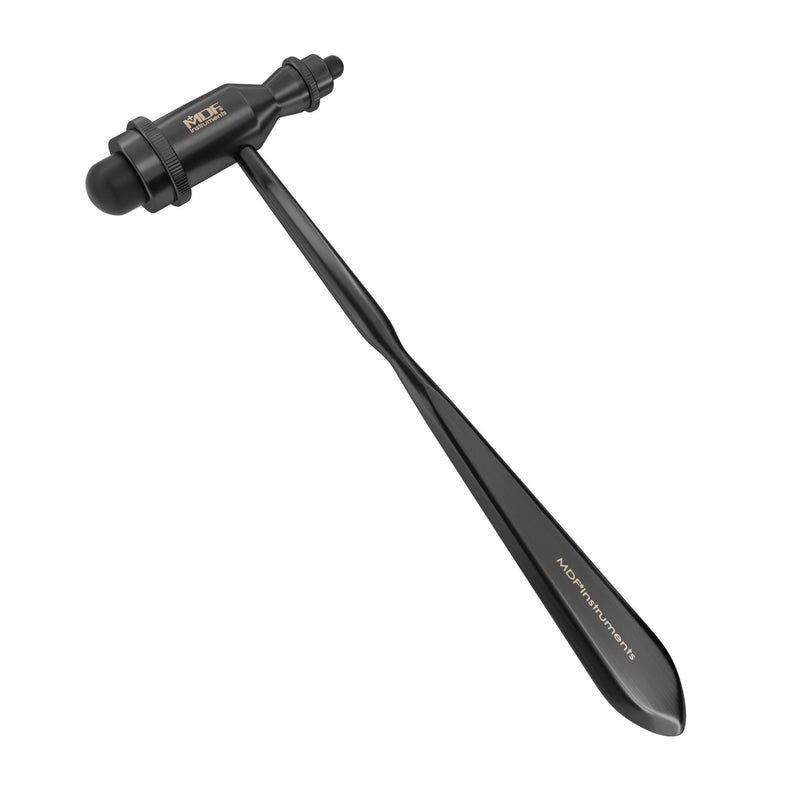 Tromner with Pointed Tip - MDF Instruments Spain
