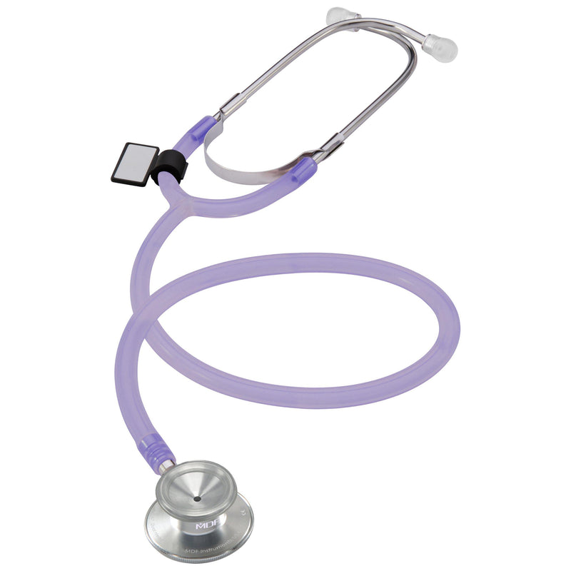 Basic Dual Head Stethoscope - MDF Instruments Spain