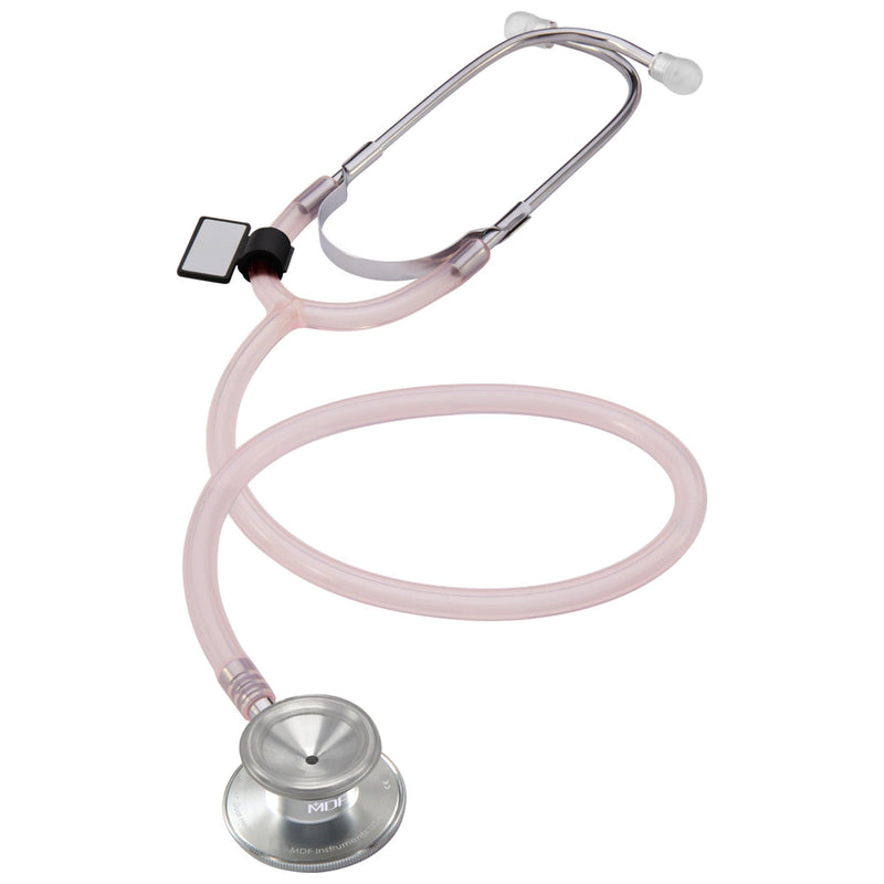 Basic Dual Head Stethoscope - MDF Instruments Spain