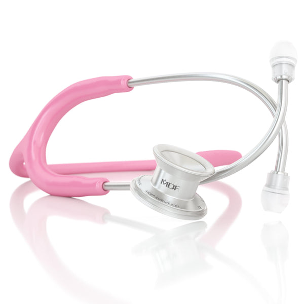 MD One® Pediatric - Silver - Pink