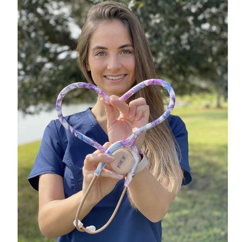 MD One® Epoch® Titanium Adult - Monet - MDF Instruments Spain