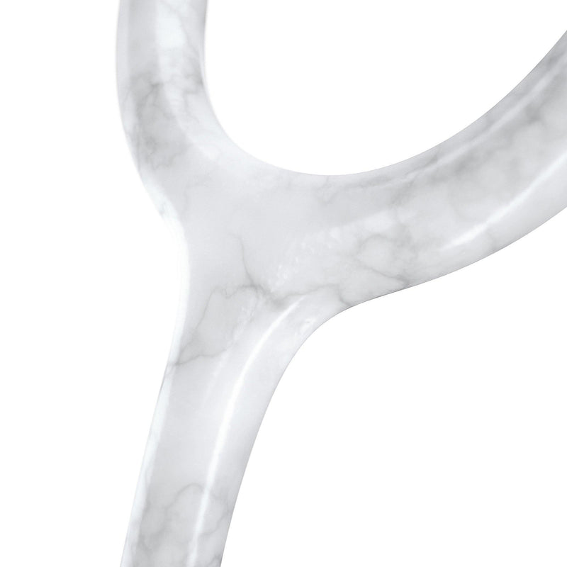 ProCardial® Titanio Fonendoscopio Adulto +Estuche -Mármol / Rosa Oro - Sitio web oficial de MDF Instruments