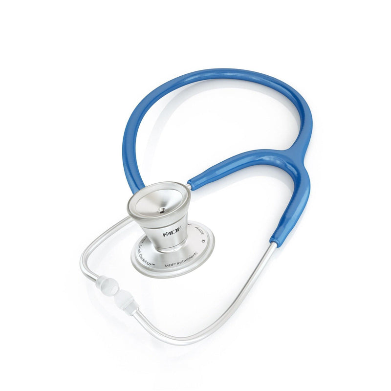 ProCardial® Fonendoscopio Adulto - Azul Real - MDF Instruments Spain