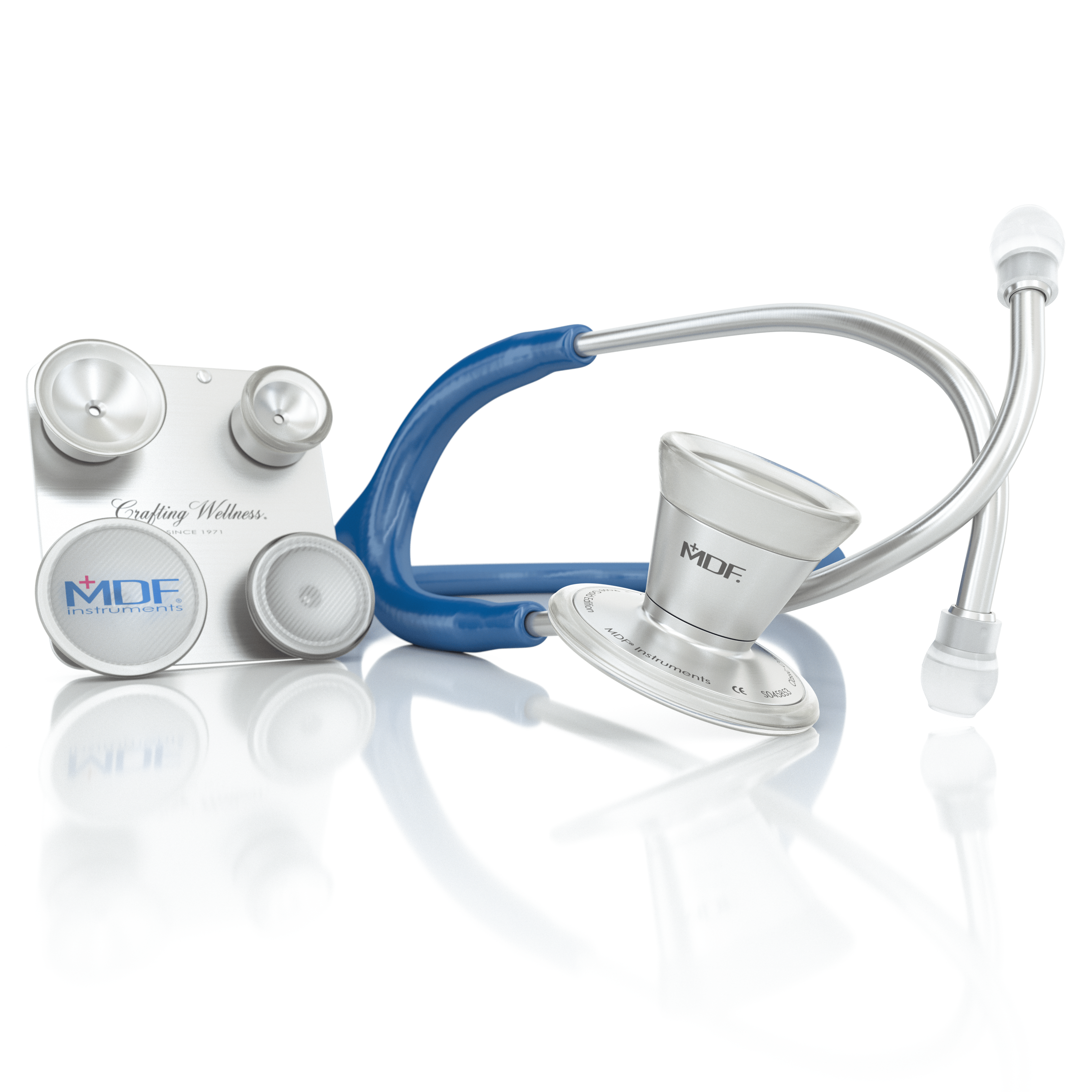 ProCardial® Stainless Steel Adult & Pediatric & Infant - MDF Instruments Spain