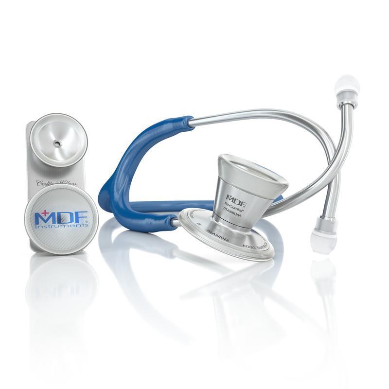 ProCardial® Titanium Adult & Pediatric - MDF Instruments Spain