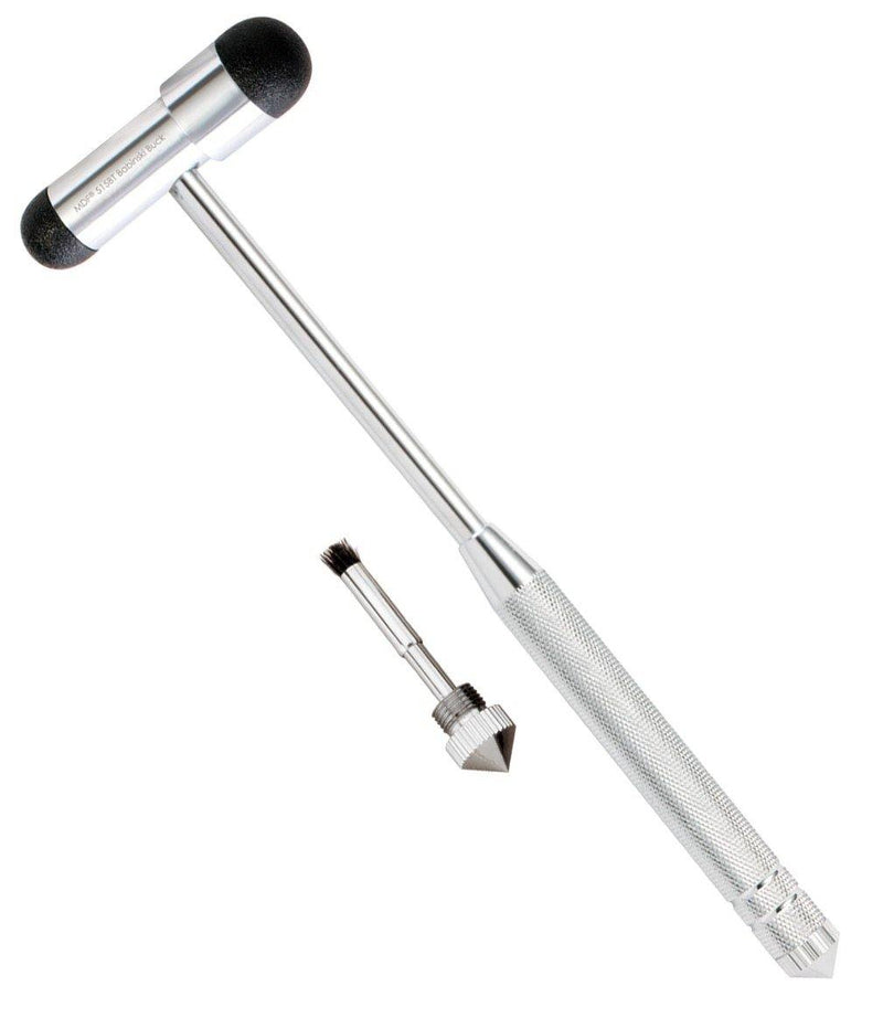 Babinski Buck® with Built-In Brush - MDF Instruments Spain