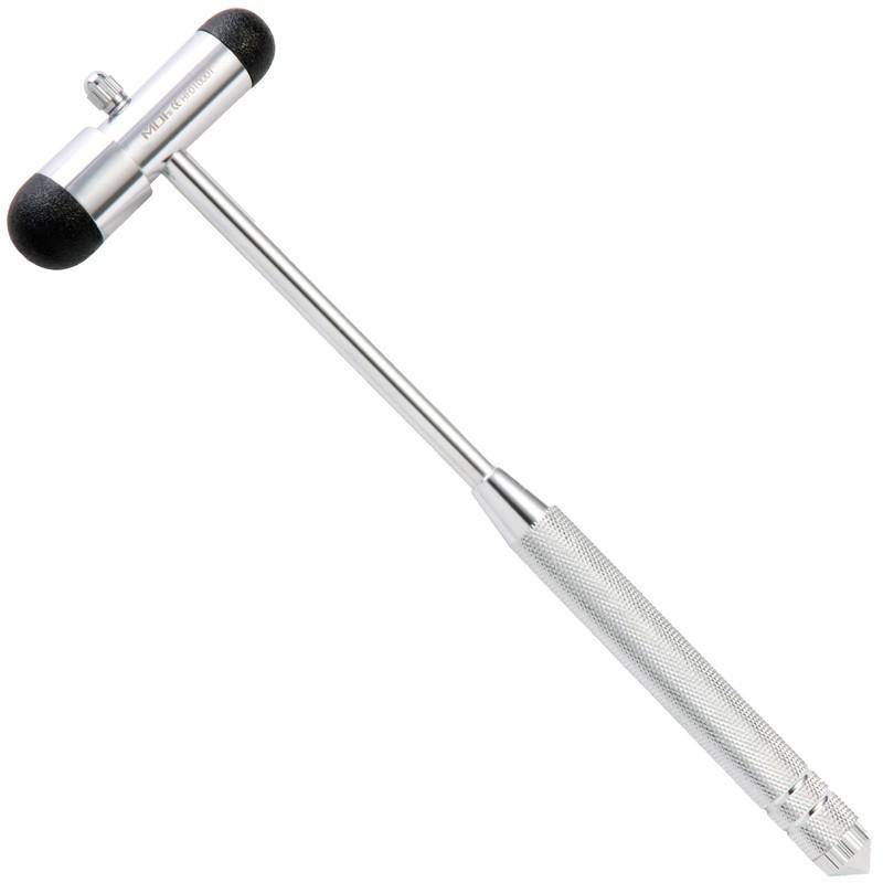 Babinski Buck® with Built-In Brush - MDF Instruments Spain