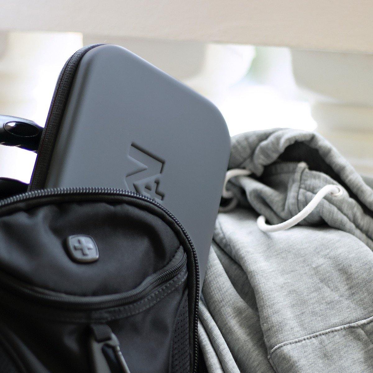 MDF Estuche médico - Mediano