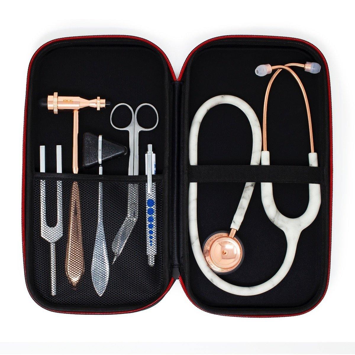 MDF Estuche médico - Mediano