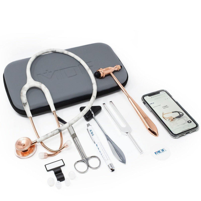 Accessories - Stethoscope Case - Medium - MDF Instruments USA