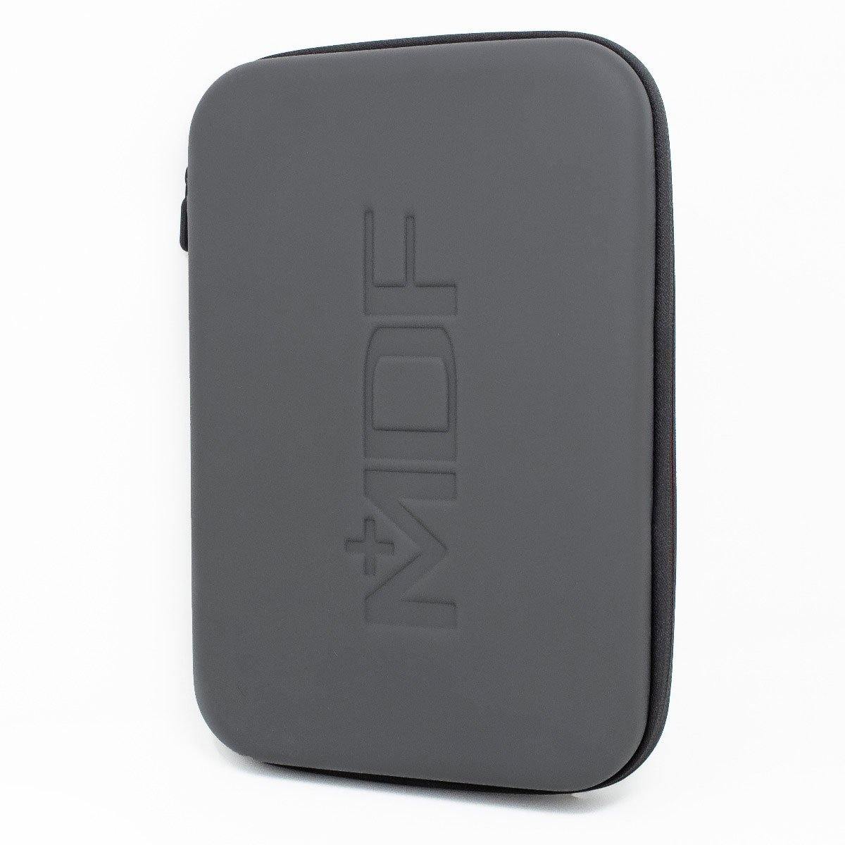 MDF Estuche médico - Mediano