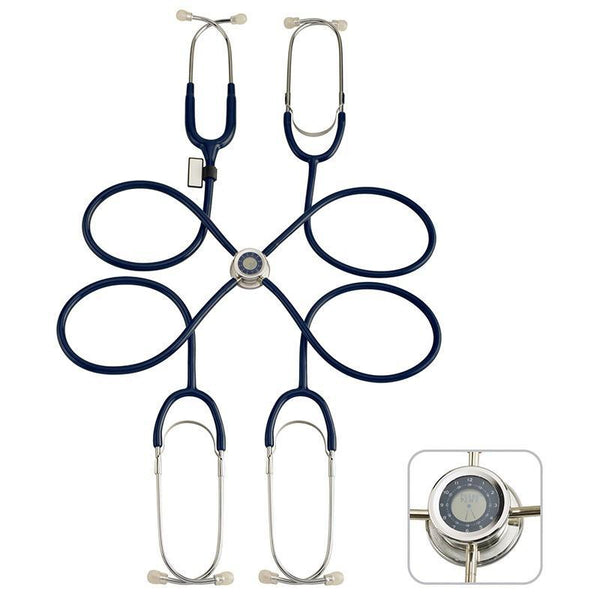 Pulse Time Teaching Stethoscope - MDF Instruments Spain